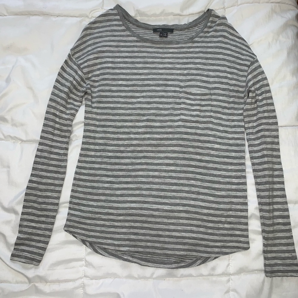 Vince longsleeve